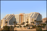 מלון לאונרדו פלאזה עיסוי 30 דקות